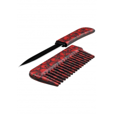 Faca Master Cutlery PK-107RSK Comb Knife